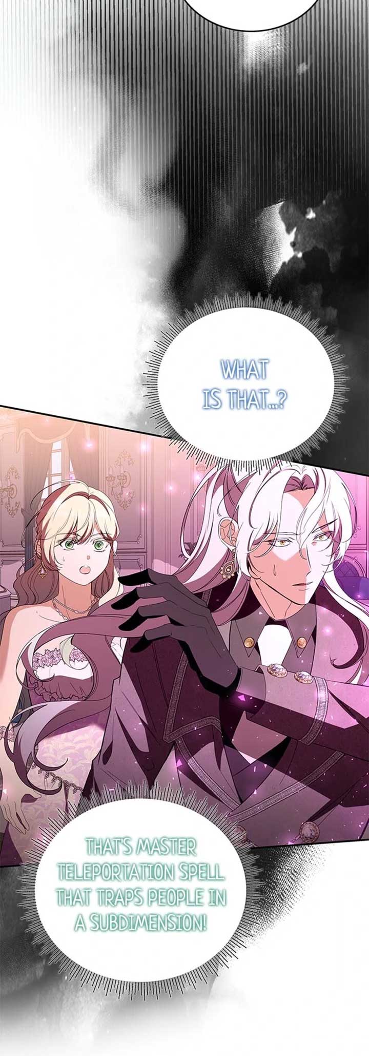 Trumping My Tragic Destiny Chapter 64 300 47