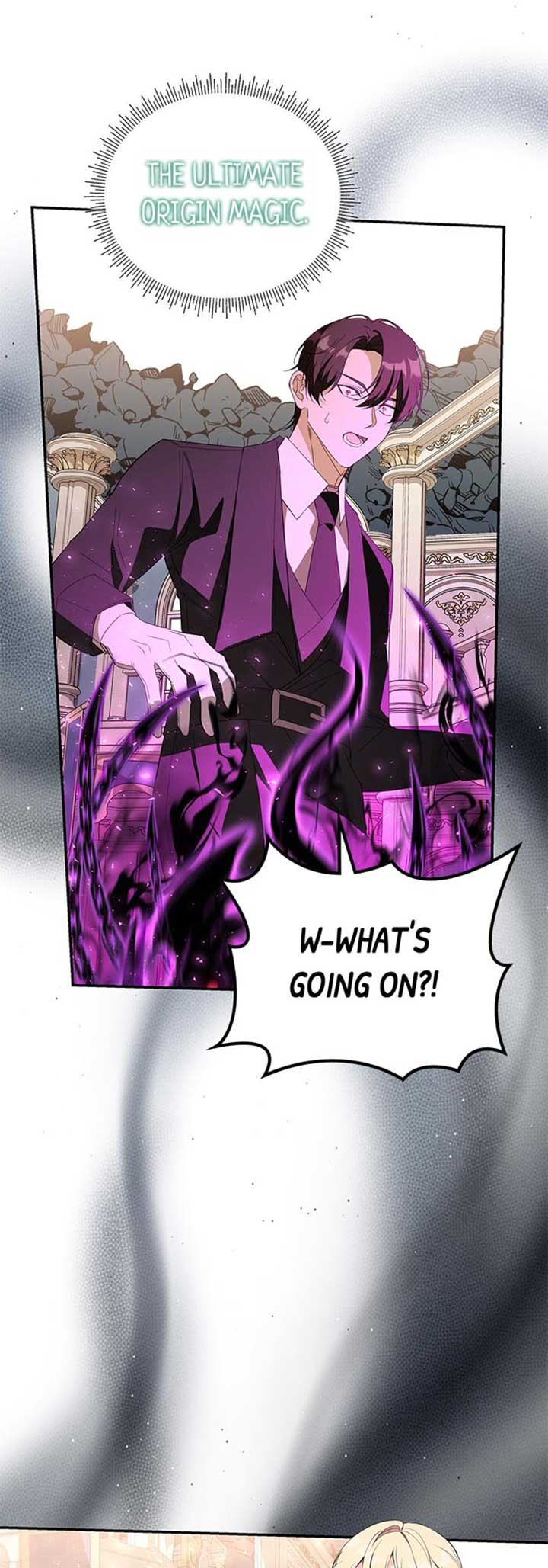 Trumping My Tragic Destiny Chapter 64 302 49