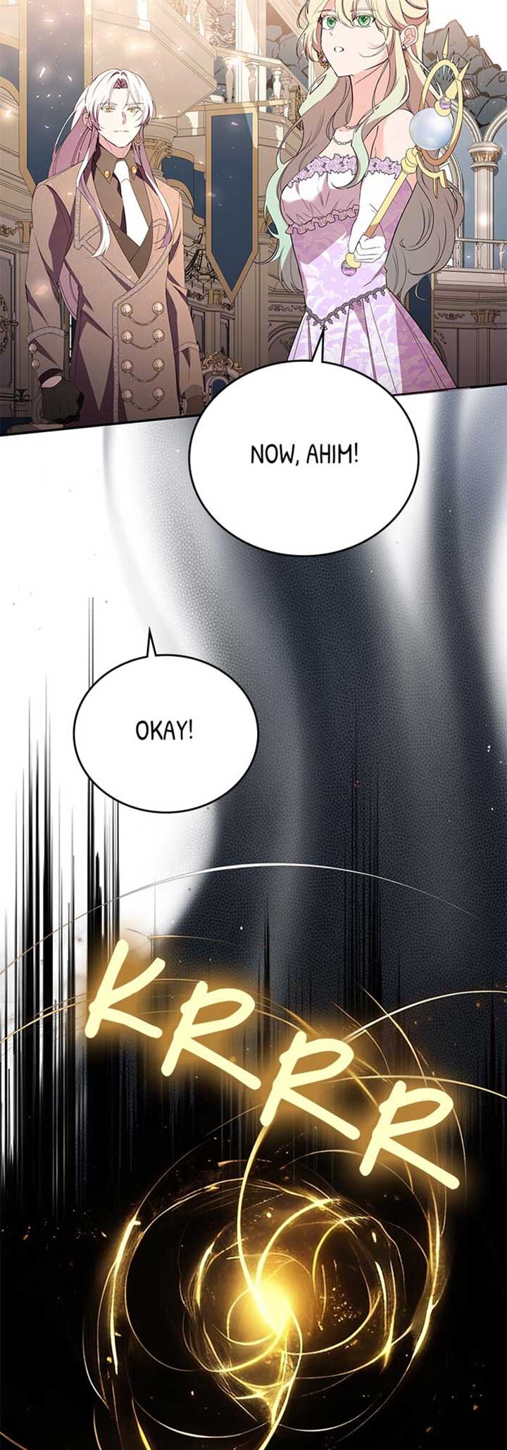 Trumping My Tragic Destiny Chapter 64 303 50