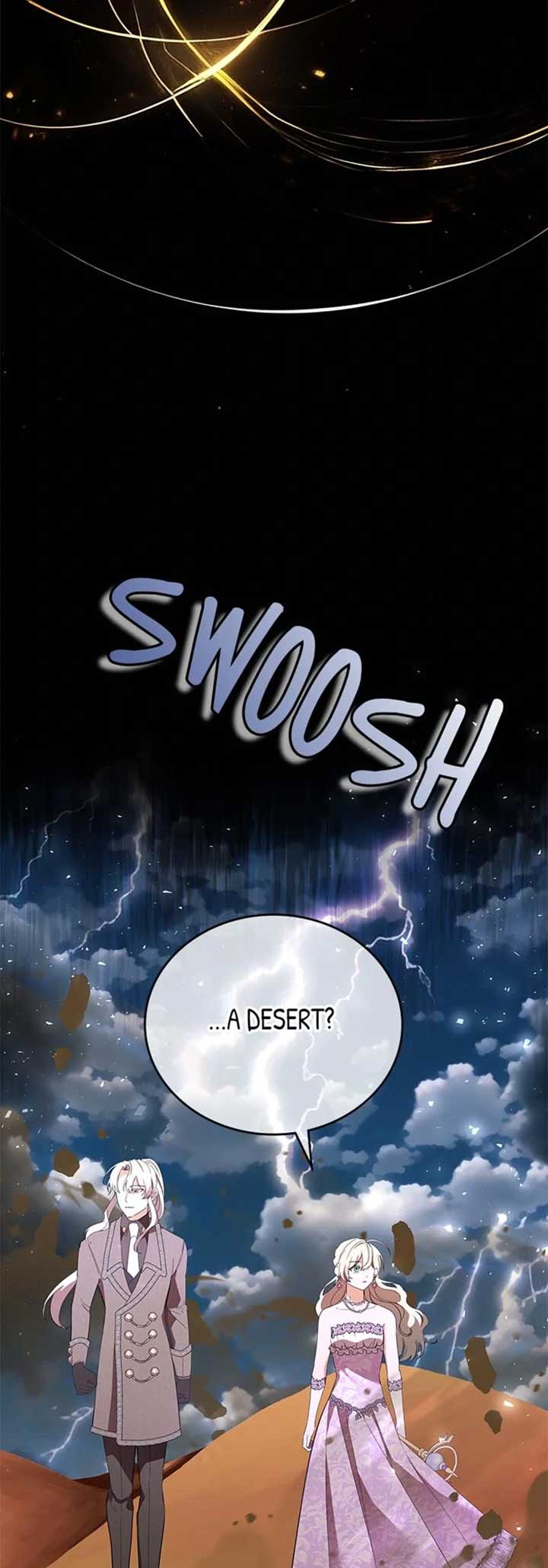 Trumping My Tragic Destiny Chapter 64 304 51