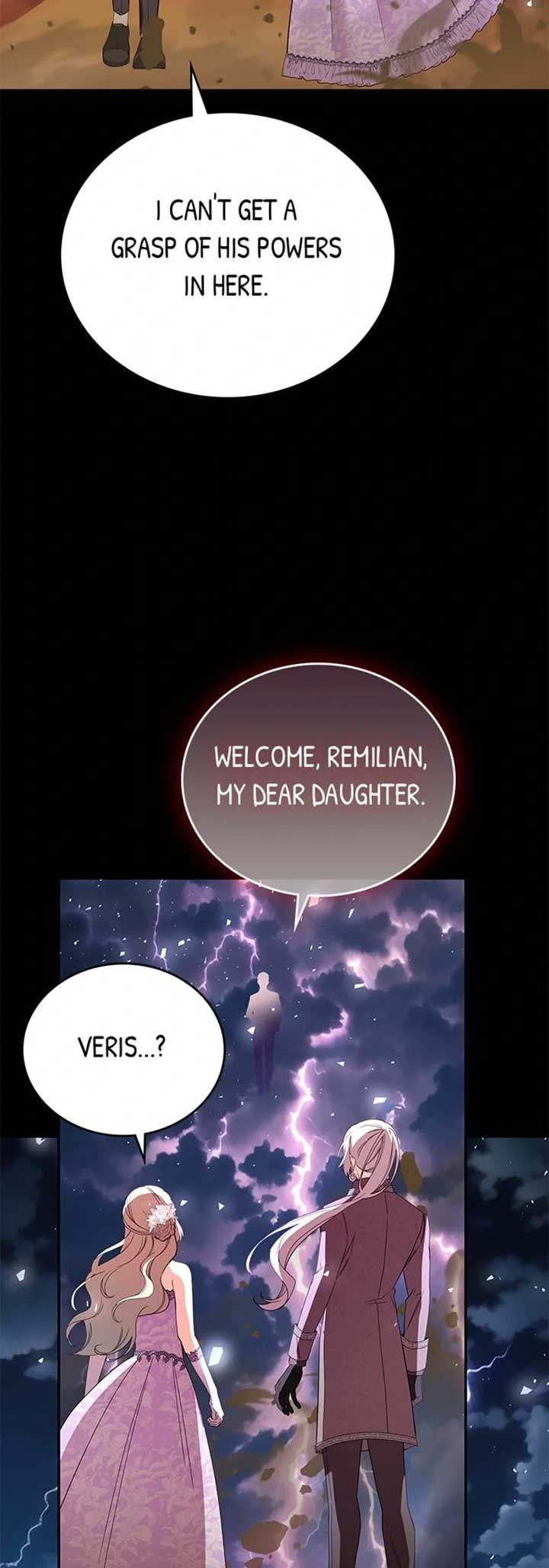 Trumping My Tragic Destiny Chapter 64 305 52