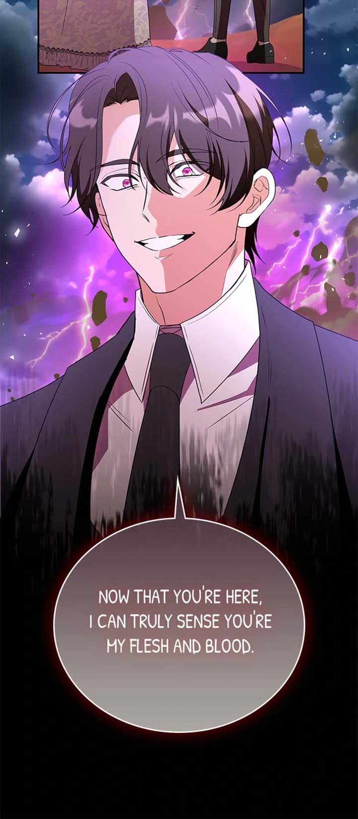 Trumping My Tragic Destiny Chapter 64 306 53