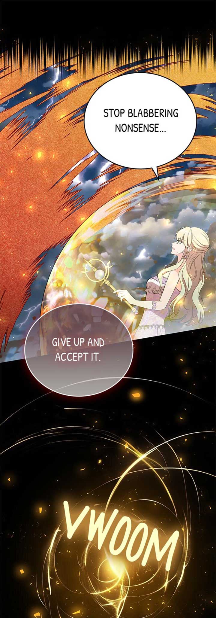 Trumping My Tragic Destiny Chapter 64 307 54