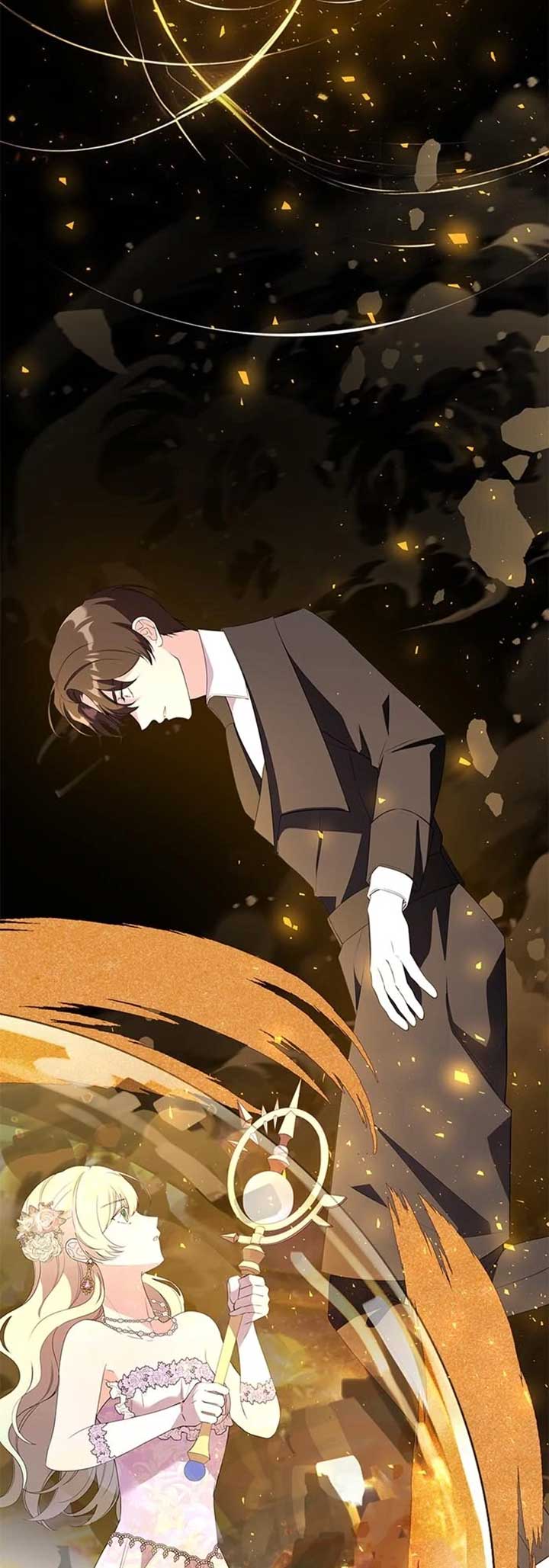 Trumping My Tragic Destiny Chapter 64 308 55