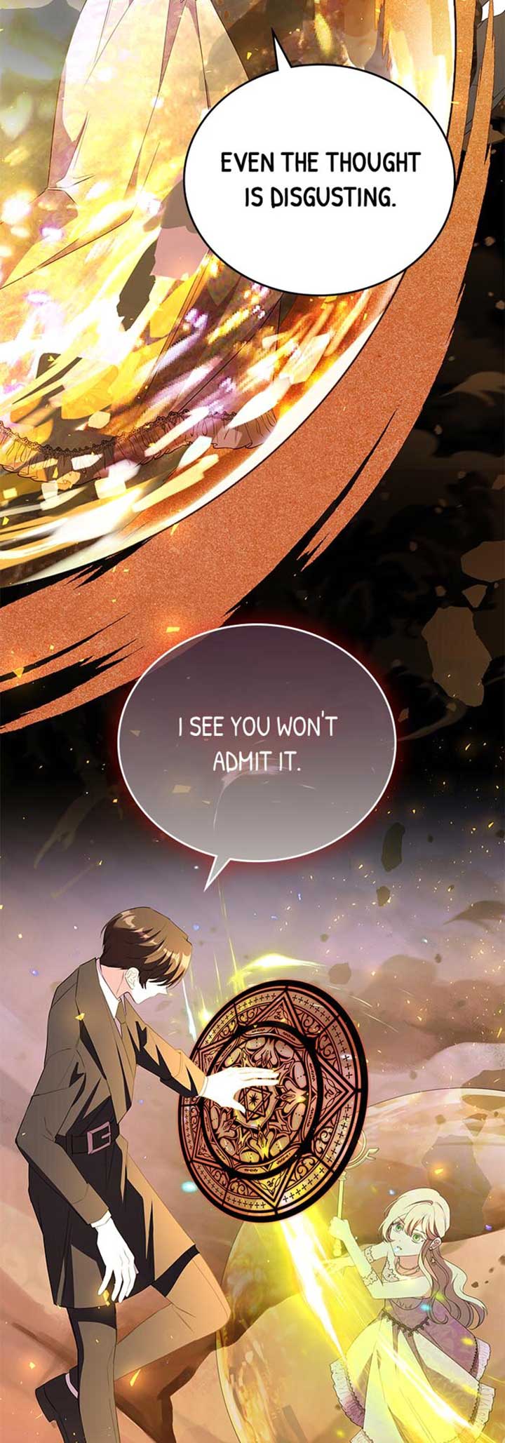 Trumping My Tragic Destiny Chapter 64 309 56