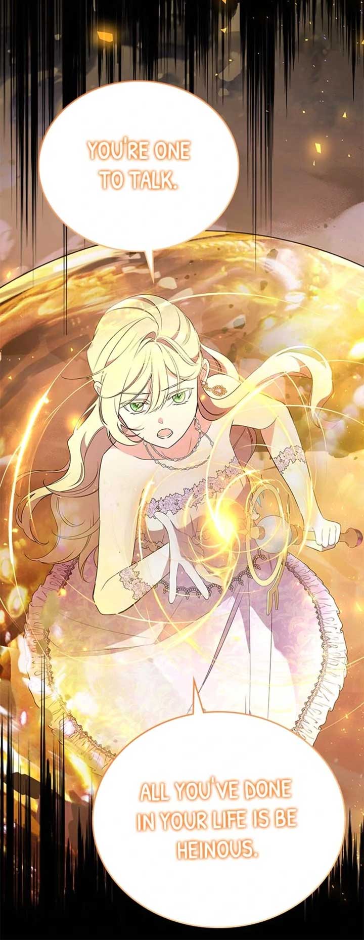 Trumping My Tragic Destiny Chapter 64 311 58