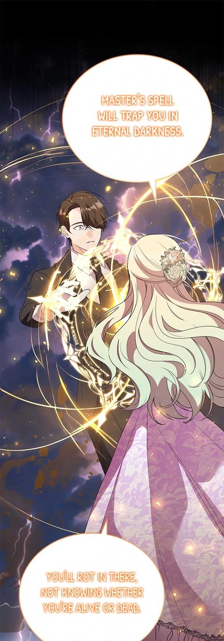 Trumping My Tragic Destiny Chapter 64 312 59