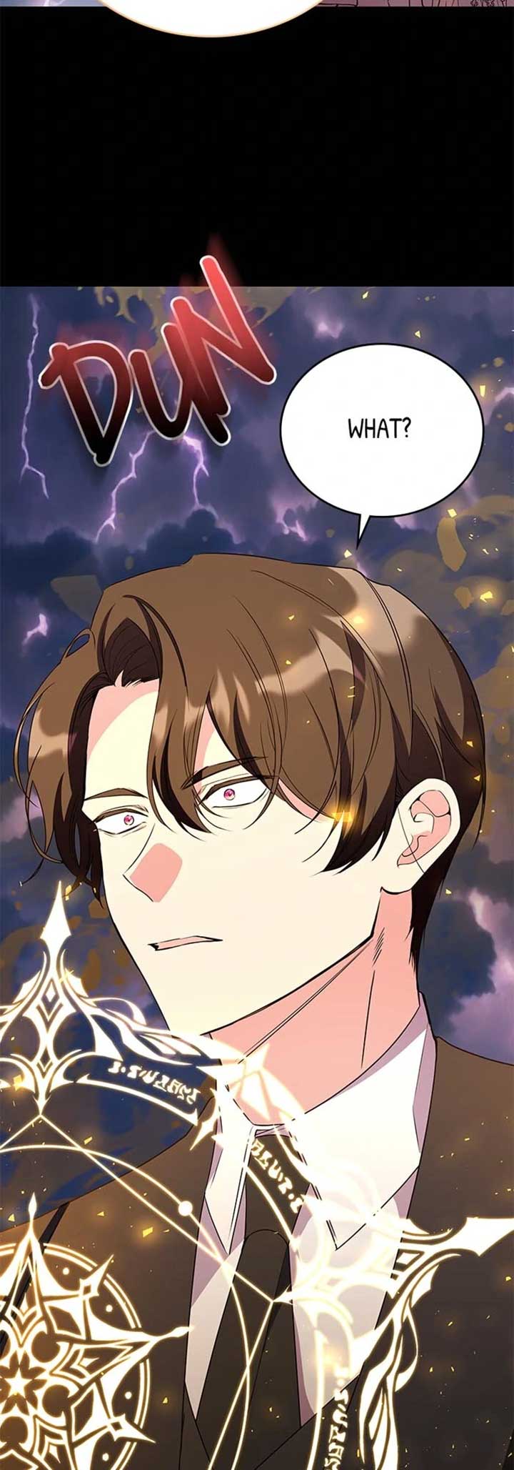 Trumping My Tragic Destiny Chapter 64 313 60