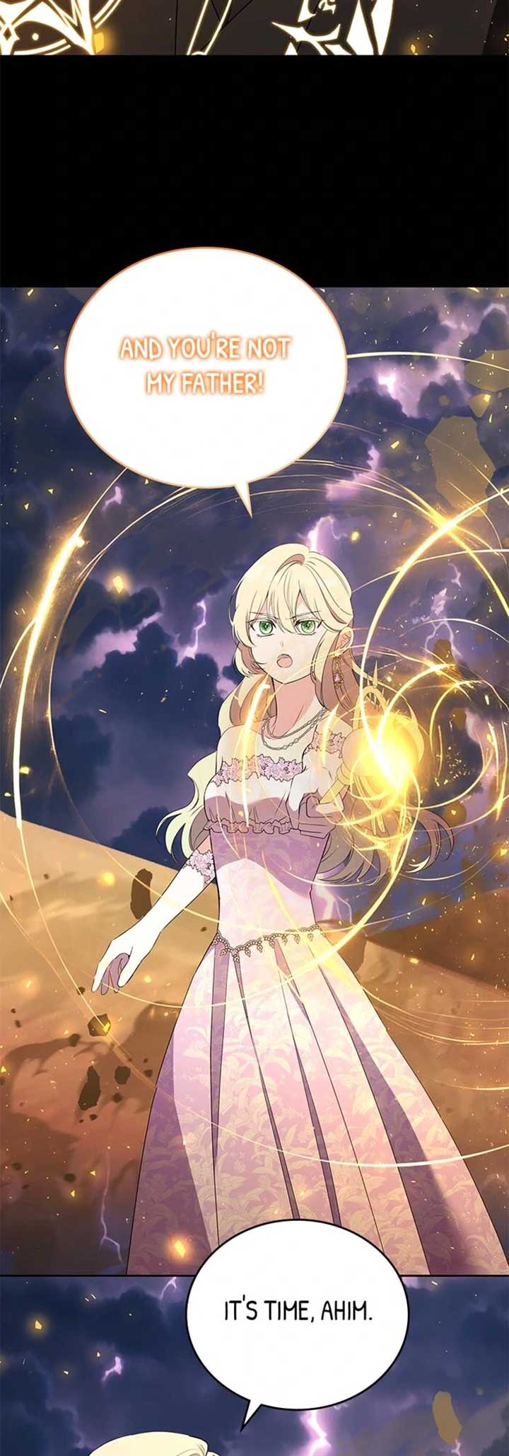 Trumping My Tragic Destiny Chapter 64 314 61