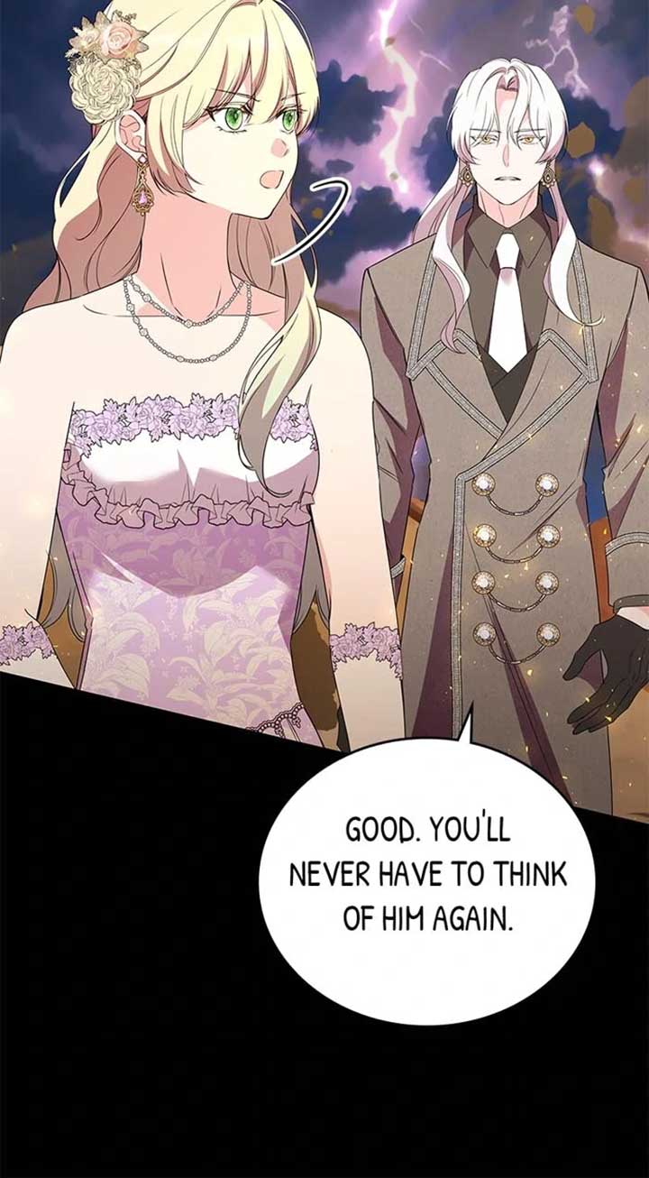 Trumping My Tragic Destiny Chapter 64 315 62