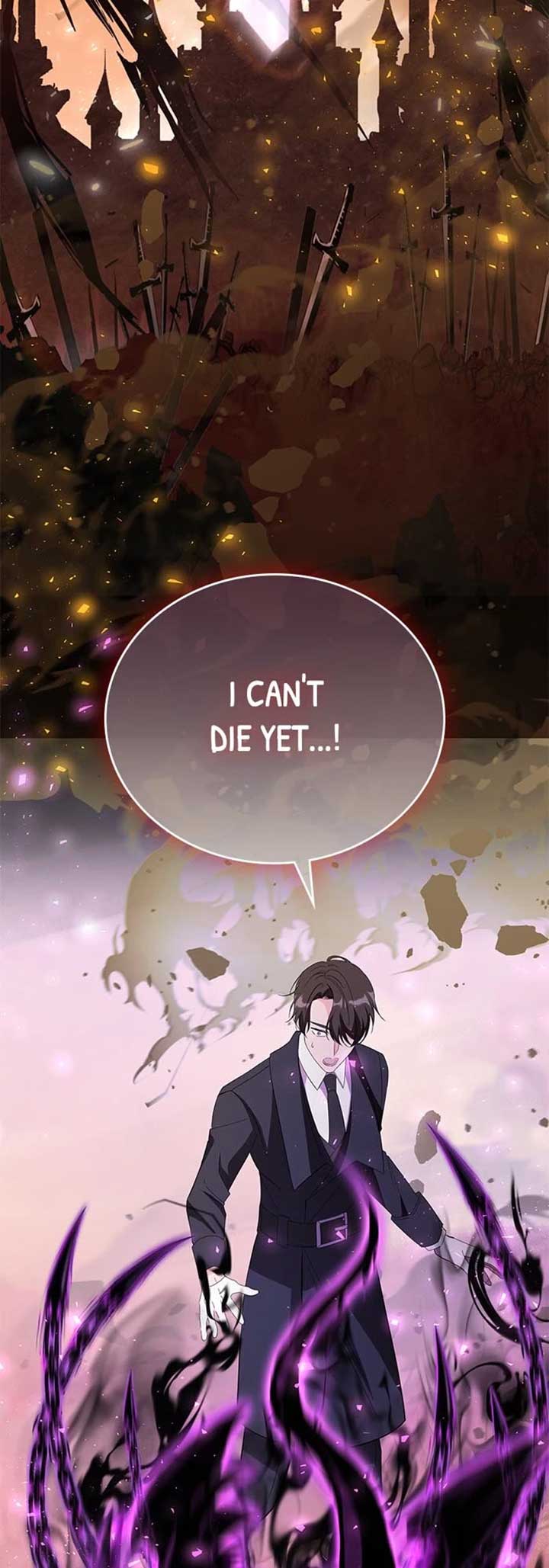 Trumping My Tragic Destiny Chapter 64 318 65