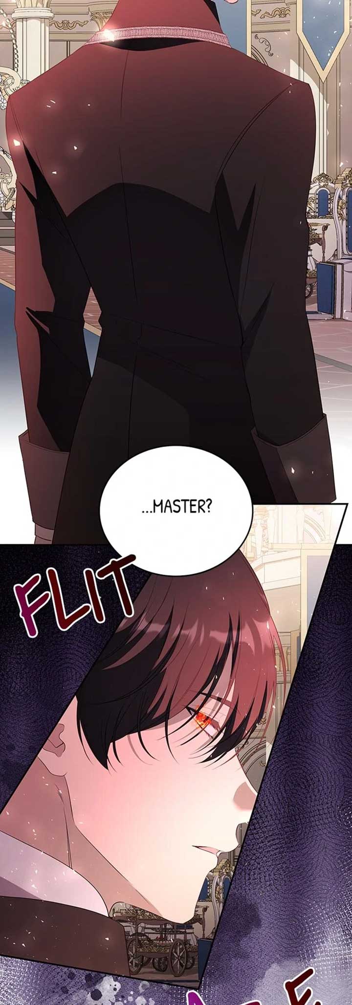 Trumping My Tragic Destiny Chapter 64 322 69