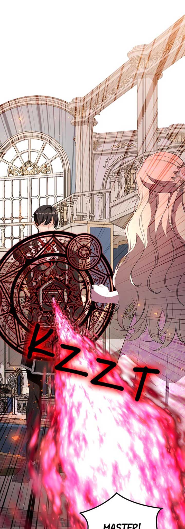 Trumping My Tragic Destiny Chapter 64 324 71