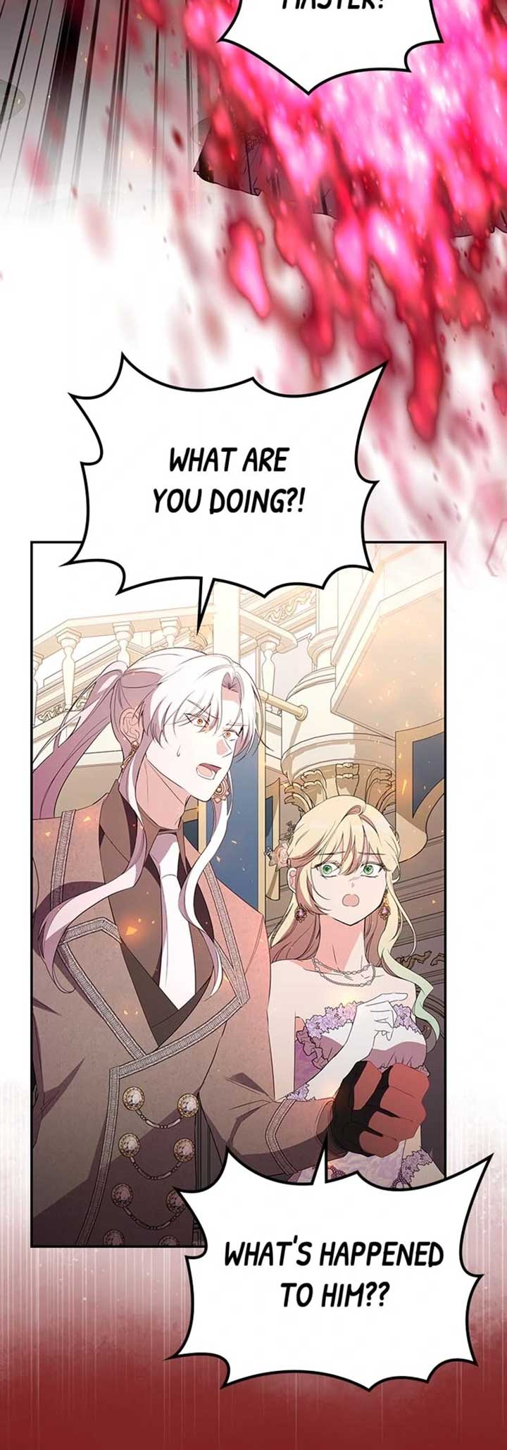 Trumping My Tragic Destiny Chapter 64 325 72