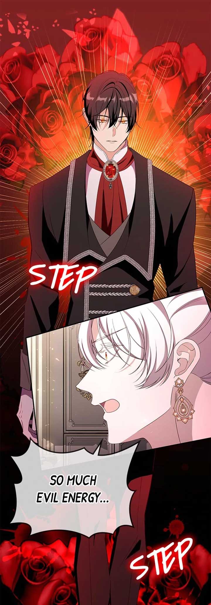 Trumping My Tragic Destiny Chapter 64 327 74