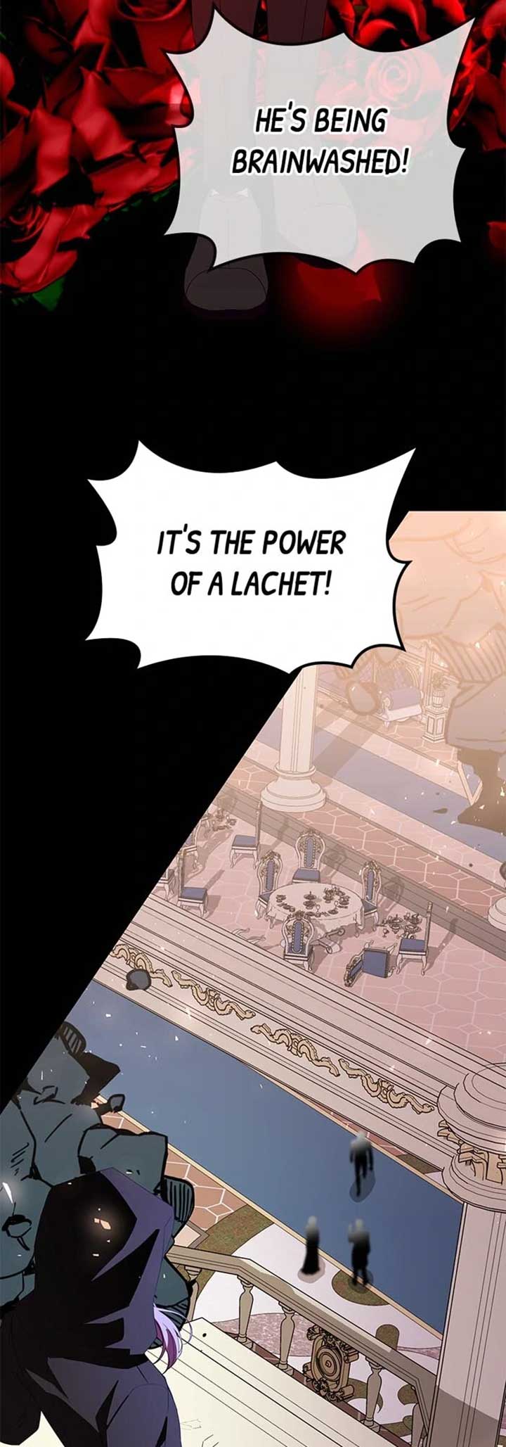 Trumping My Tragic Destiny Chapter 64 328 75