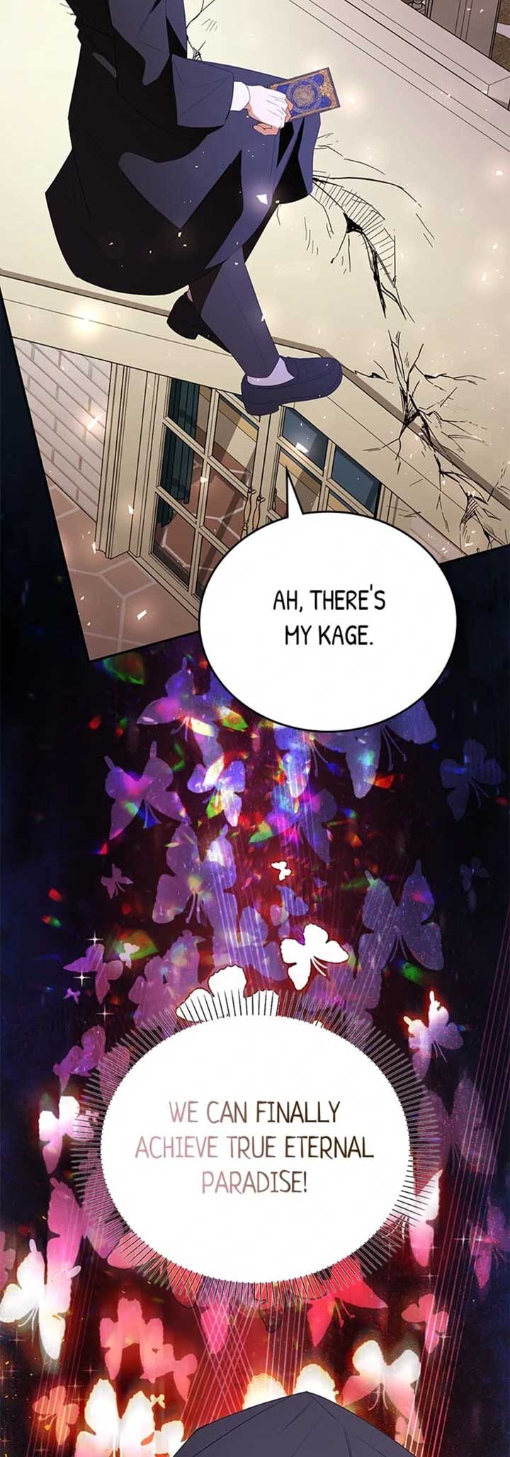 Trumping My Tragic Destiny Chapter 64 329 76