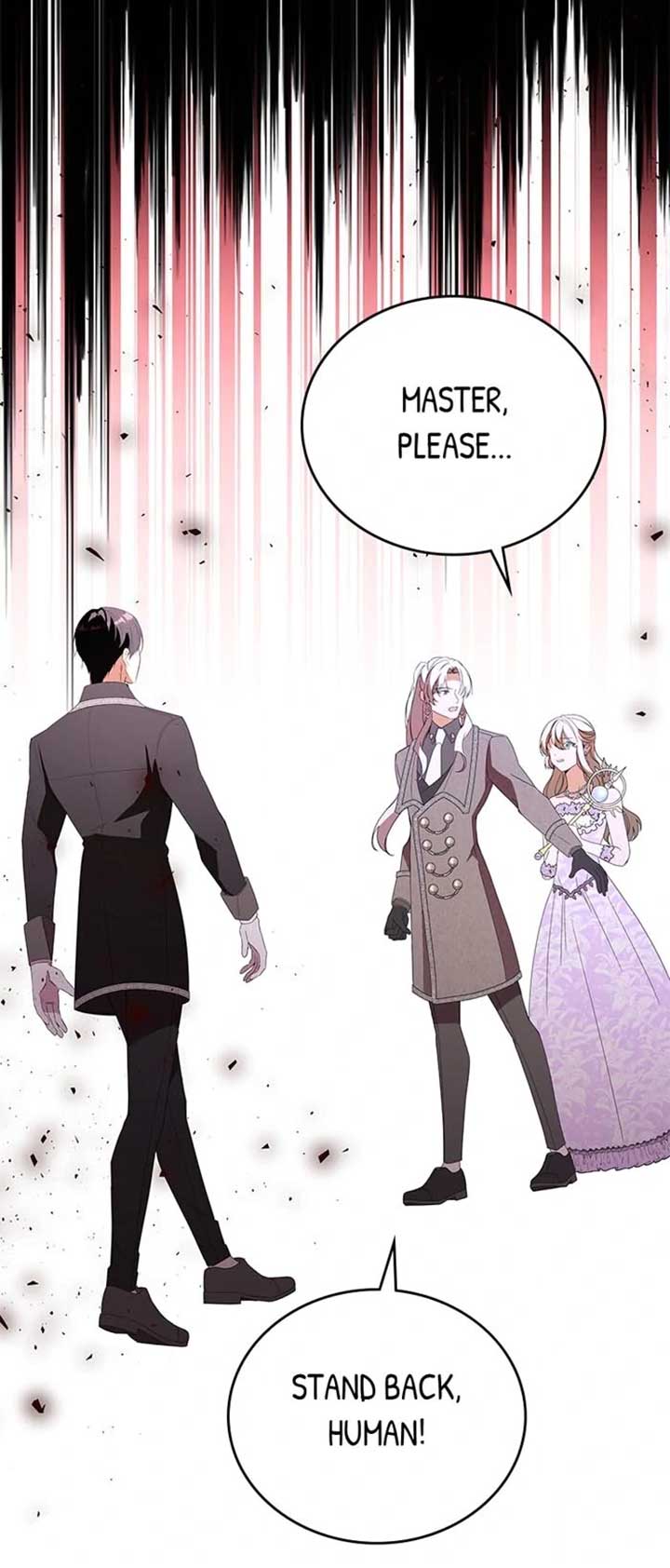 Trumping My Tragic Destiny Chapter 64 331 78