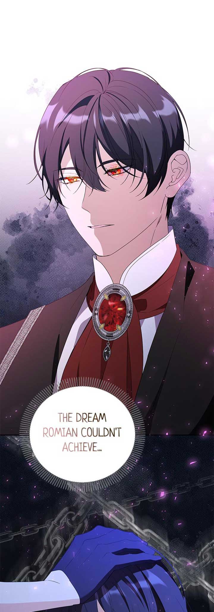 Trumping My Tragic Destiny Chapter 64 332 79