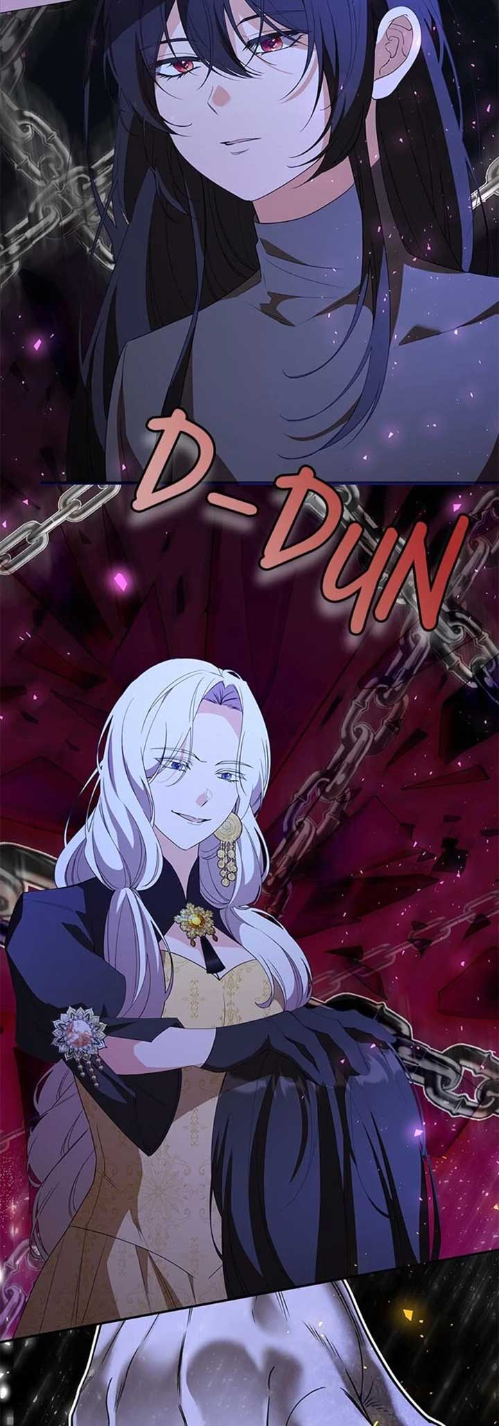 Trumping My Tragic Destiny Chapter 64 333 80