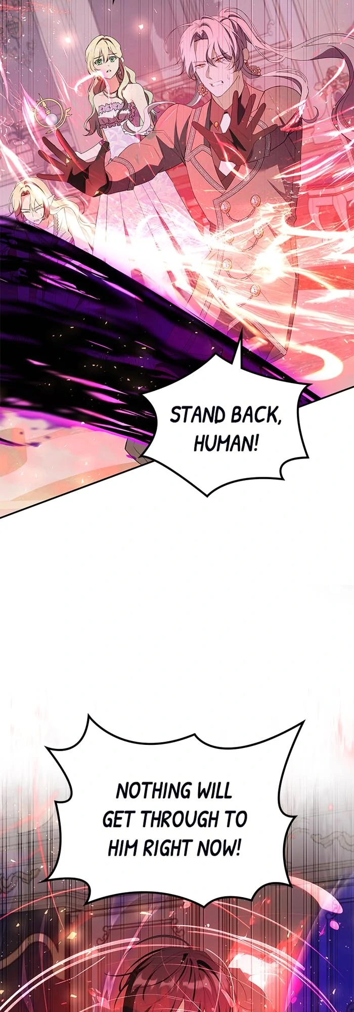 Trumping My Tragic Destiny Chapter 65 219 02