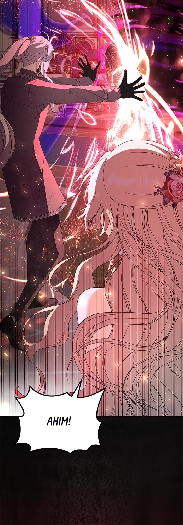 Trumping My Tragic Destiny Chapter 65 221 04