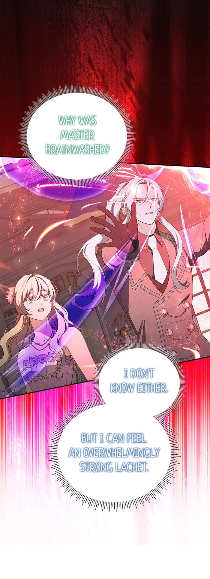 Trumping My Tragic Destiny Chapter 65 222 05