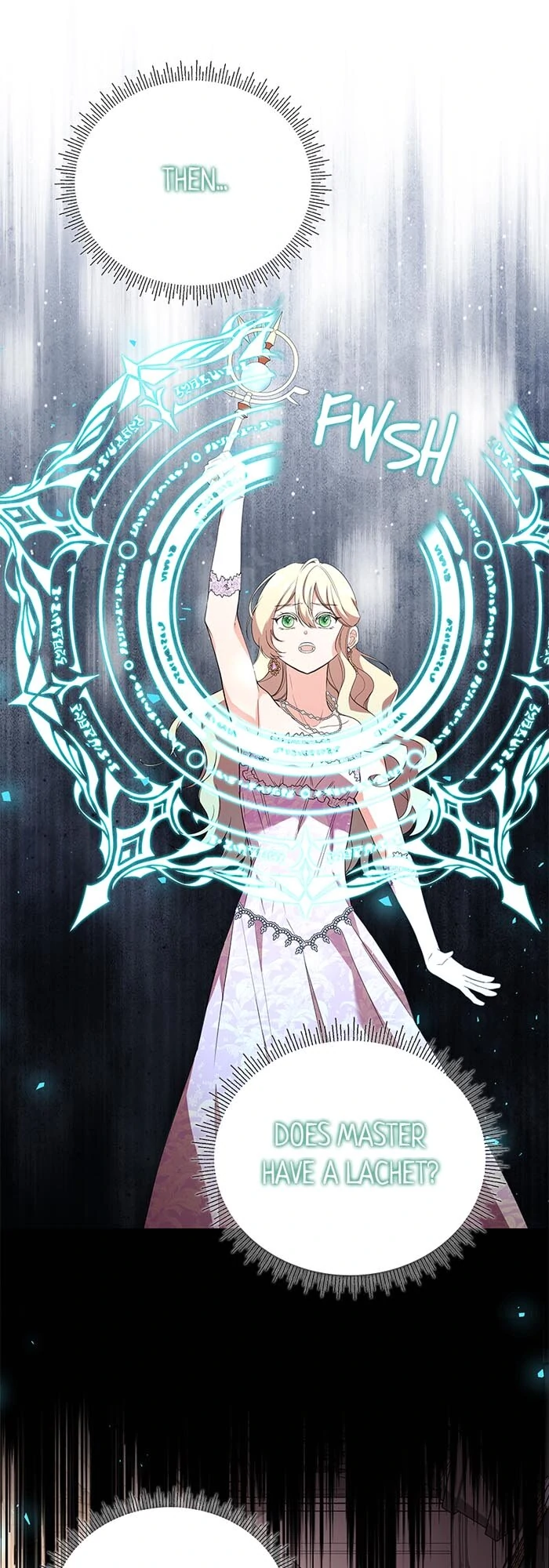 Trumping My Tragic Destiny Chapter 65 223 06