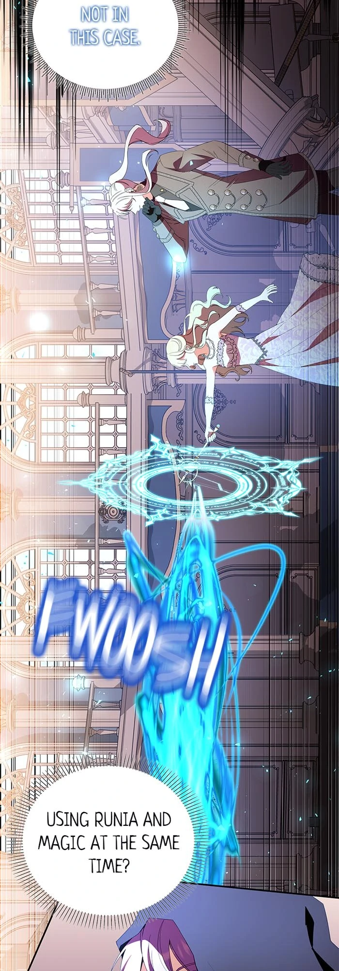 Trumping My Tragic Destiny Chapter 65 224 07