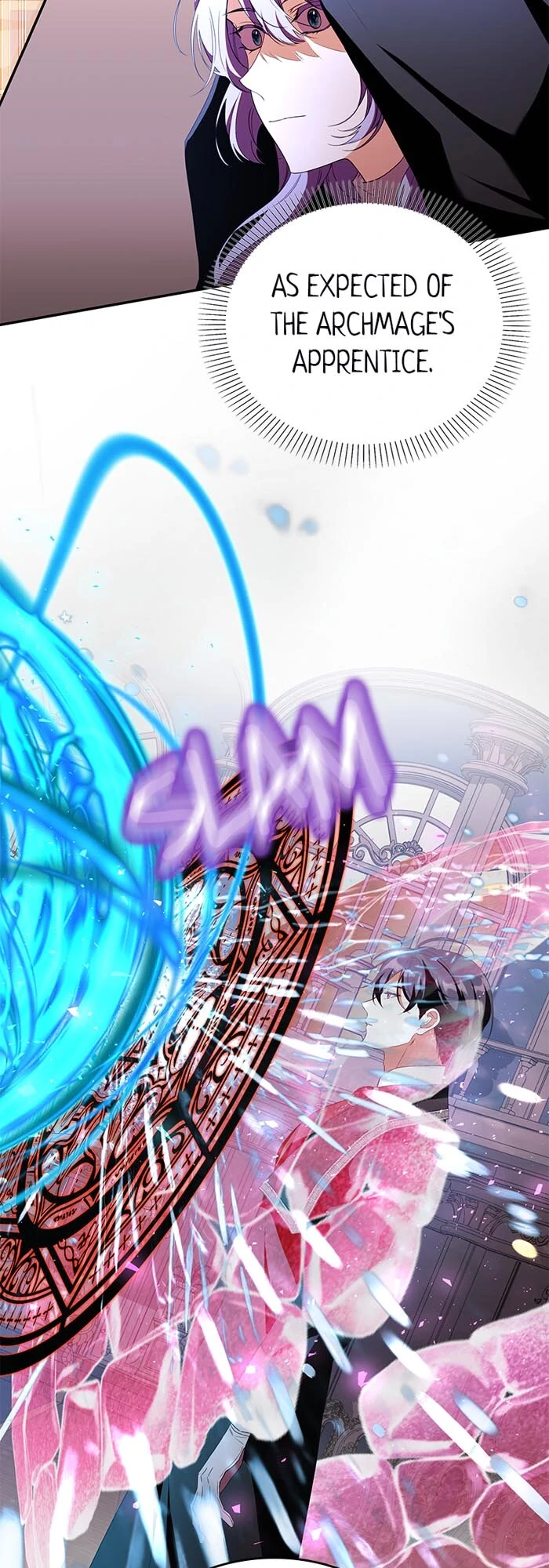 Trumping My Tragic Destiny Chapter 65 225 08