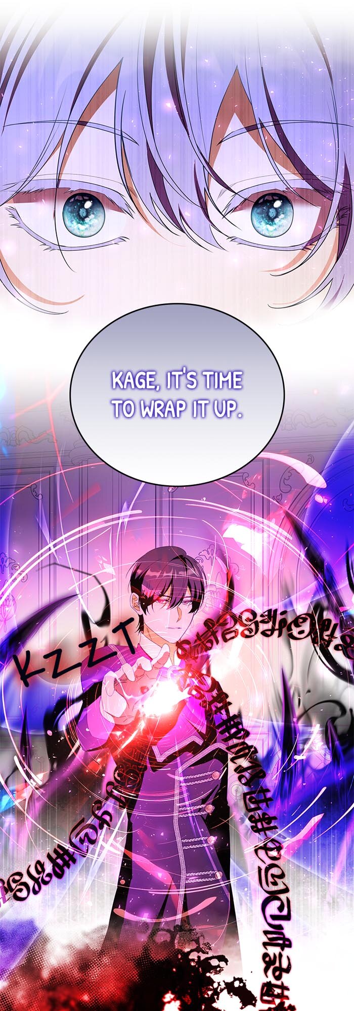 Trumping My Tragic Destiny Chapter 65 228 11