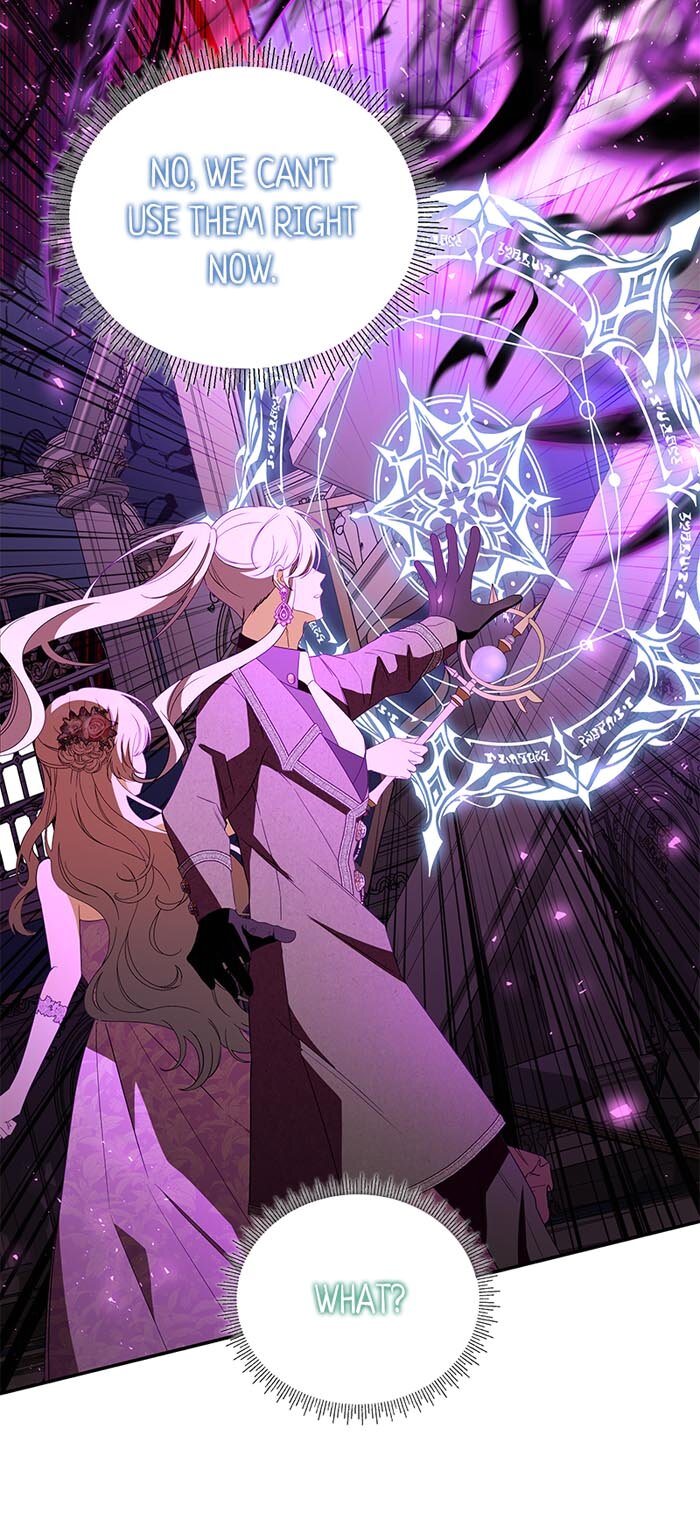 Trumping My Tragic Destiny Chapter 65 231 14