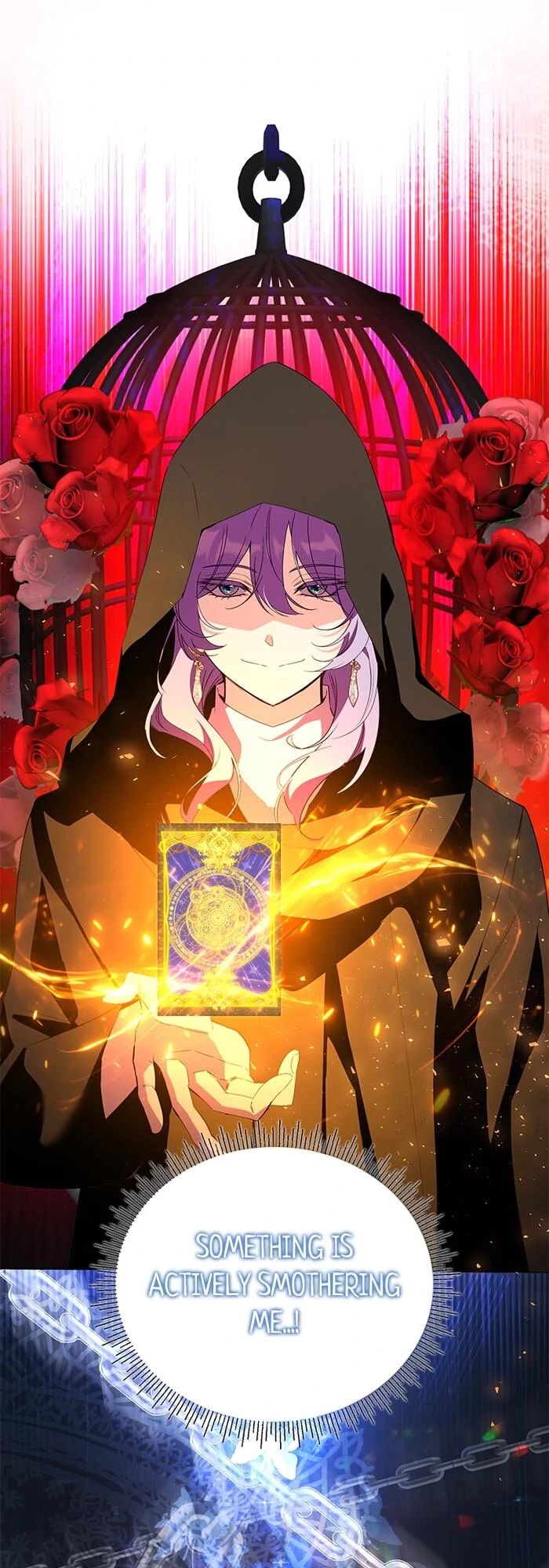 Trumping My Tragic Destiny Chapter 65 232 15