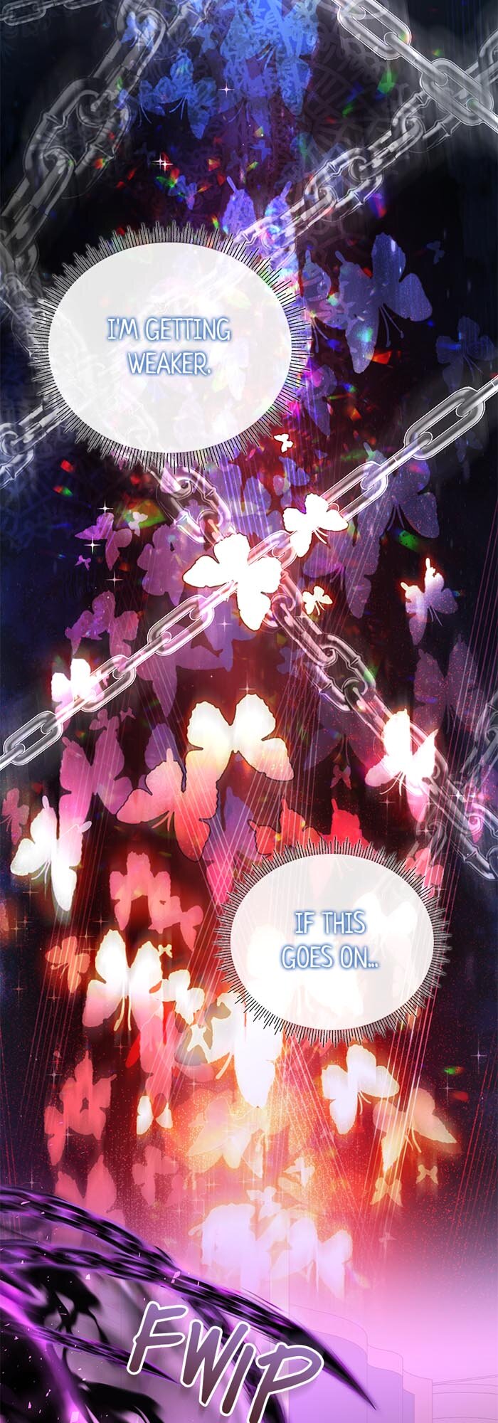 Trumping My Tragic Destiny Chapter 65 233 16