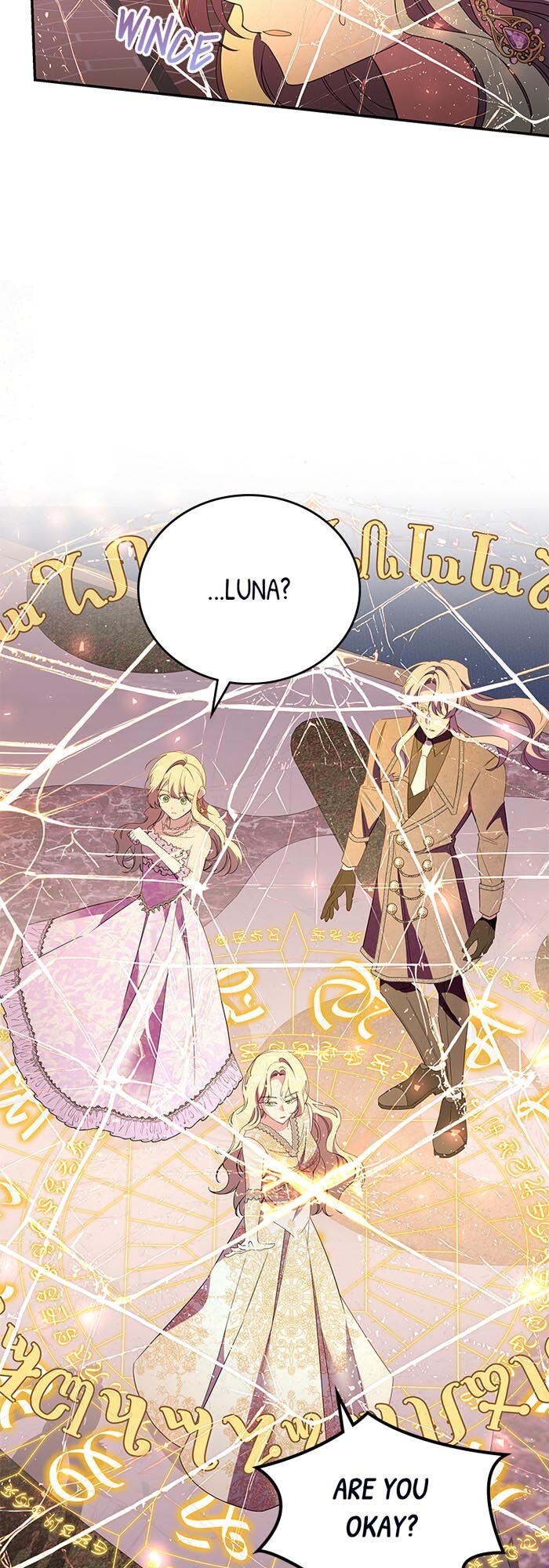 Trumping My Tragic Destiny Chapter 65 236 19