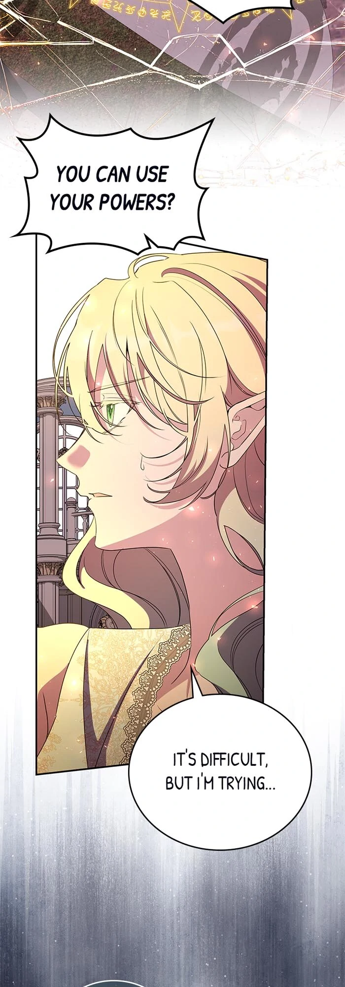 Trumping My Tragic Destiny Chapter 65 237 20