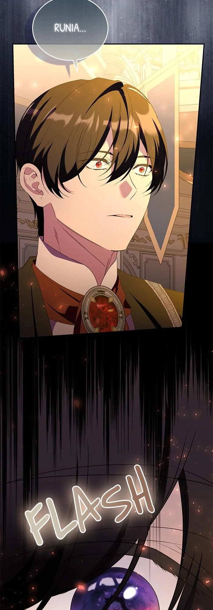 Trumping My Tragic Destiny Chapter 65 238 21