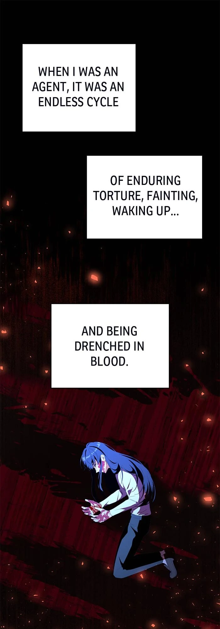 Trumping My Tragic Destiny Chapter 65 240 23