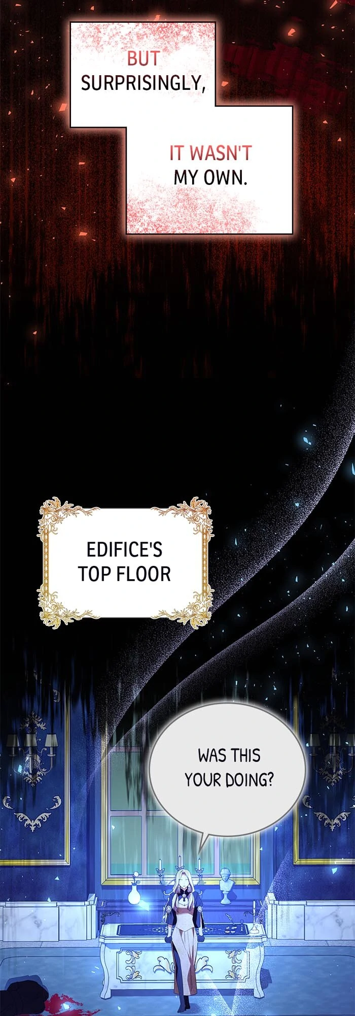 Trumping My Tragic Destiny Chapter 65 241 24