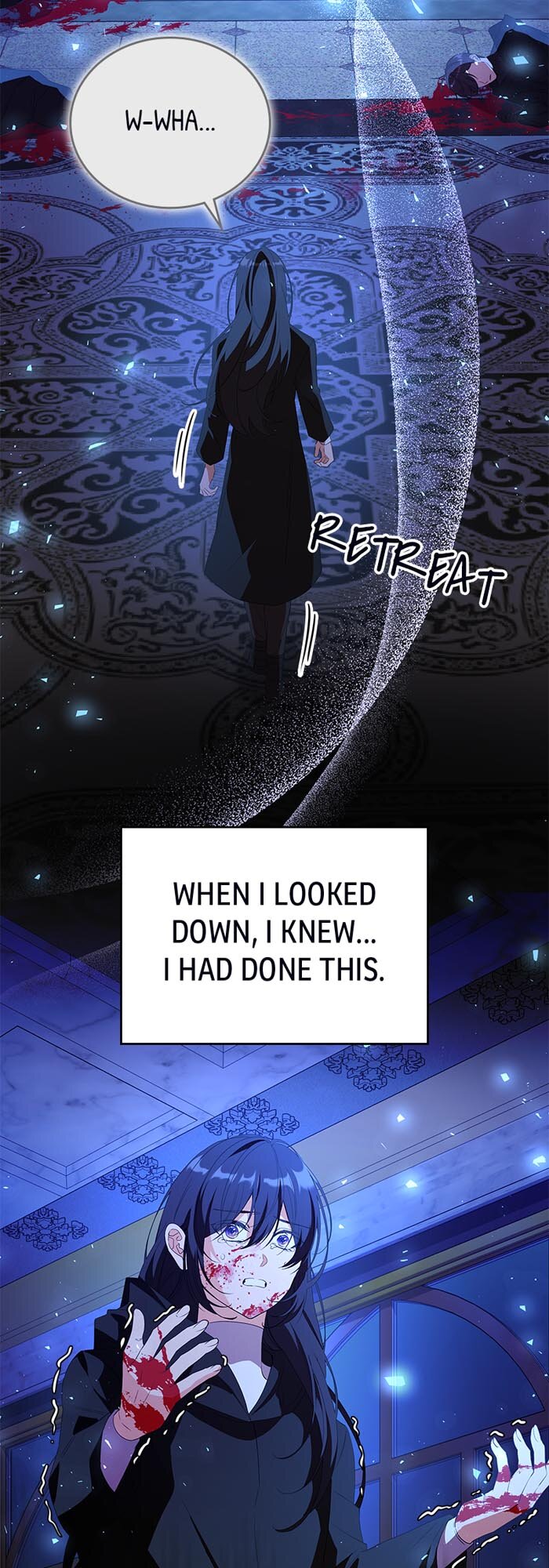 Trumping My Tragic Destiny Chapter 65 242 25