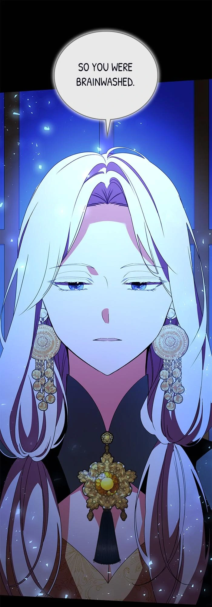 Trumping My Tragic Destiny Chapter 65 244 27