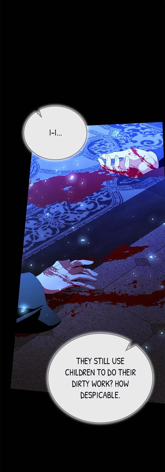 Trumping My Tragic Destiny Chapter 65 245 28