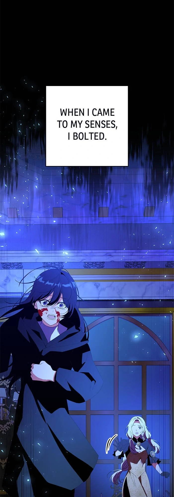 Trumping My Tragic Destiny Chapter 65 246 29