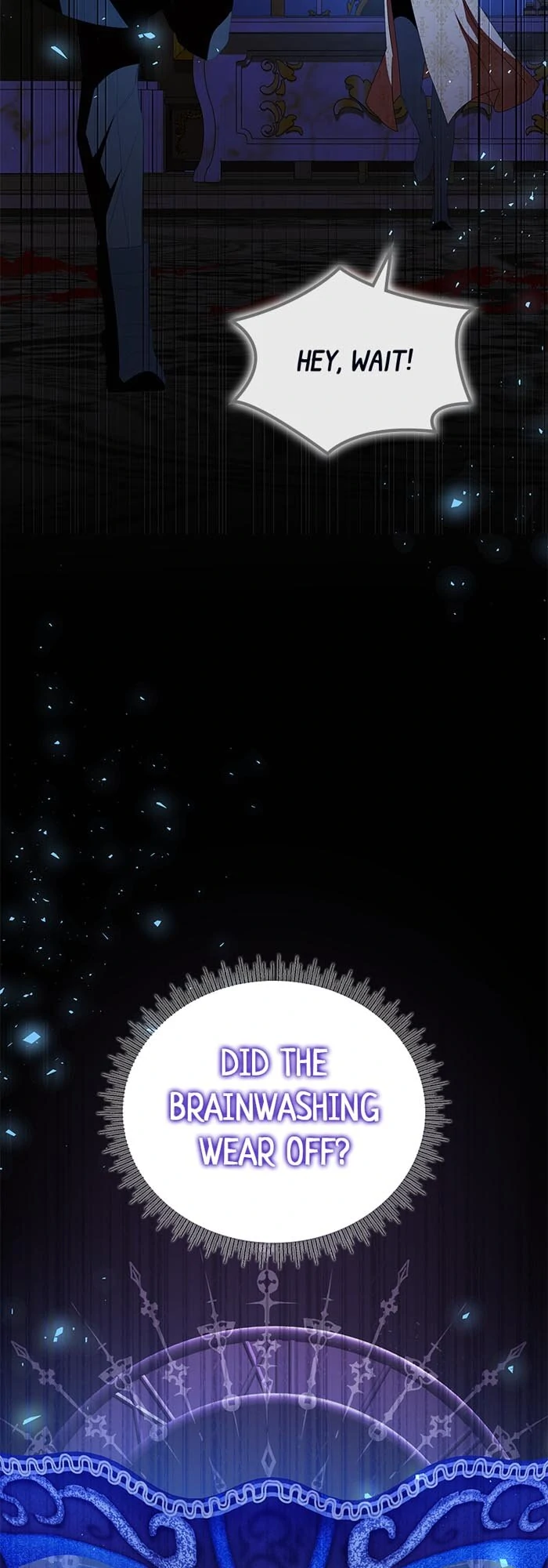 Trumping My Tragic Destiny Chapter 65 247 30