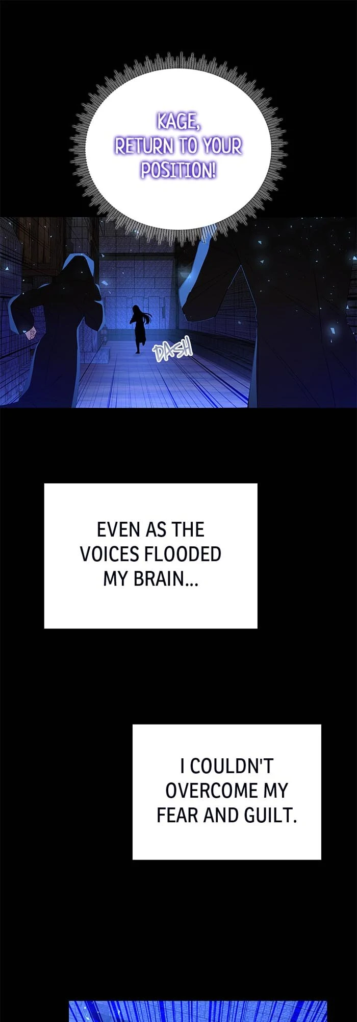 Trumping My Tragic Destiny Chapter 65 249 32