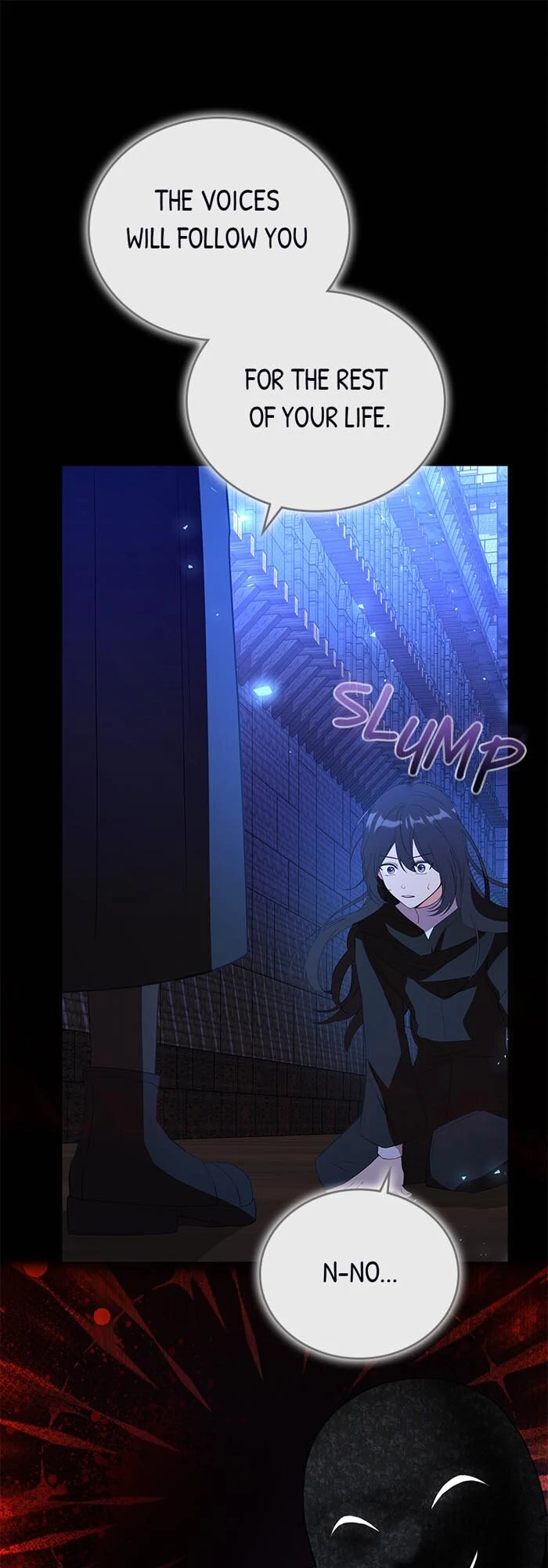 Trumping My Tragic Destiny Chapter 65 254 37