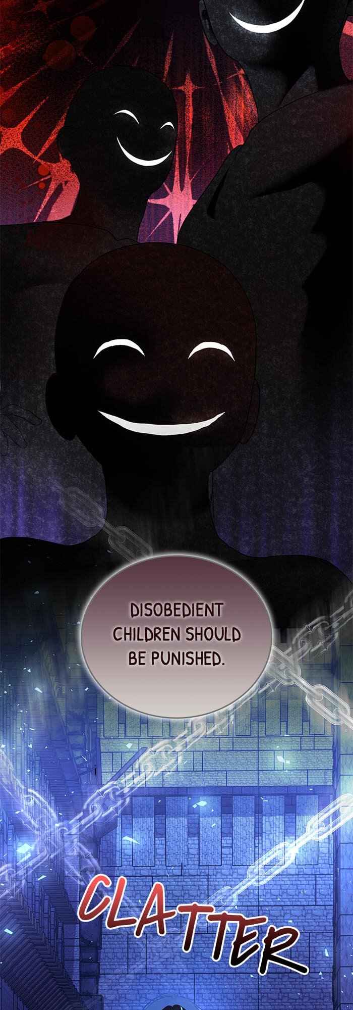 Trumping My Tragic Destiny Chapter 65 255 38