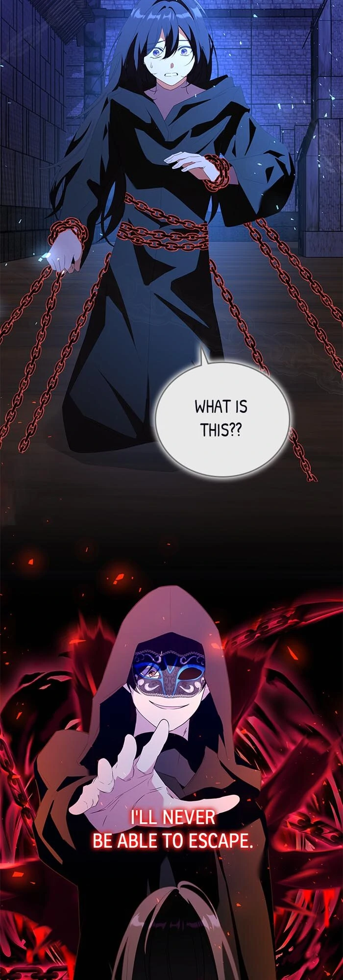 Trumping My Tragic Destiny Chapter 65 256 39