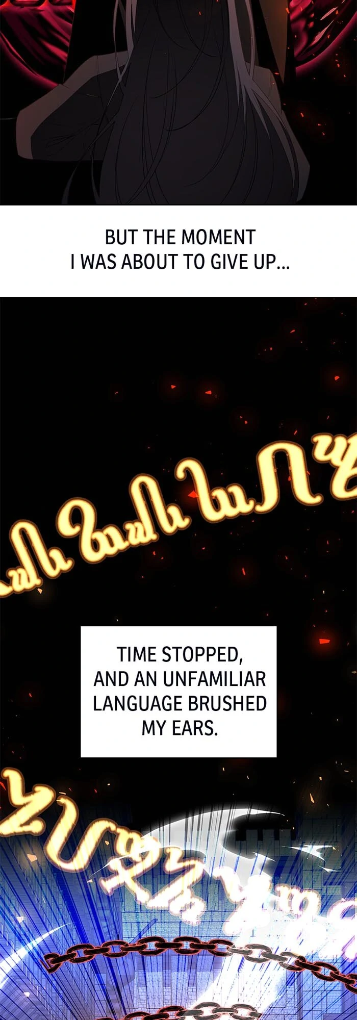 Trumping My Tragic Destiny Chapter 65 257 40