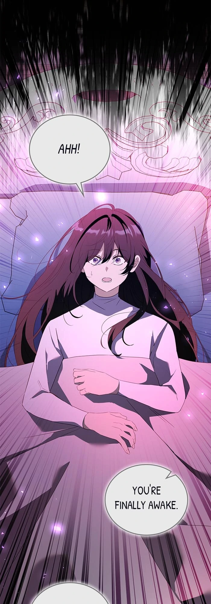 Trumping My Tragic Destiny Chapter 65 260 43